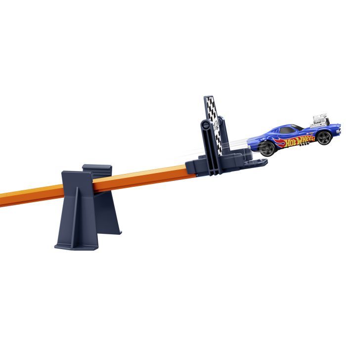 Автотрек Hot Wheels Speed challenge (HXX45) изображение 3