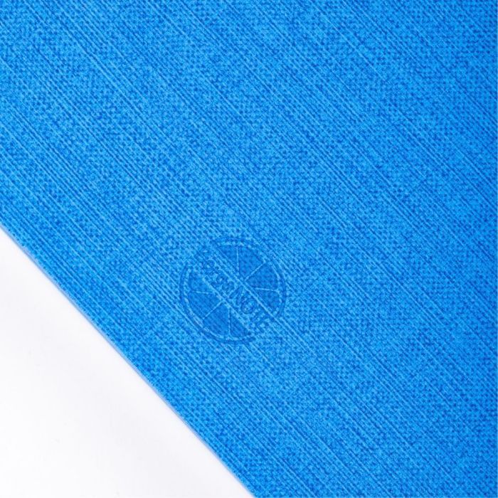 Блокнот Berganote Tessil А5, черный (50040538-01) изображение 6