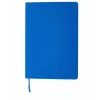 Блокнот Berganote Tessil А5, синий (50040538-03)