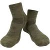 Носки Tribe Merino Hike T-KB-0017-olive, 38-40 (T-KB-0017-olive-38-40) изображение 2