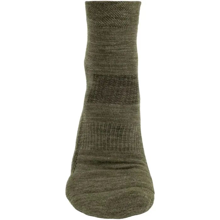 Носки Tribe Merino Hike T-KB-0017-olive, 44-46 (T-KB-0017-olive-44-46) изображение 4