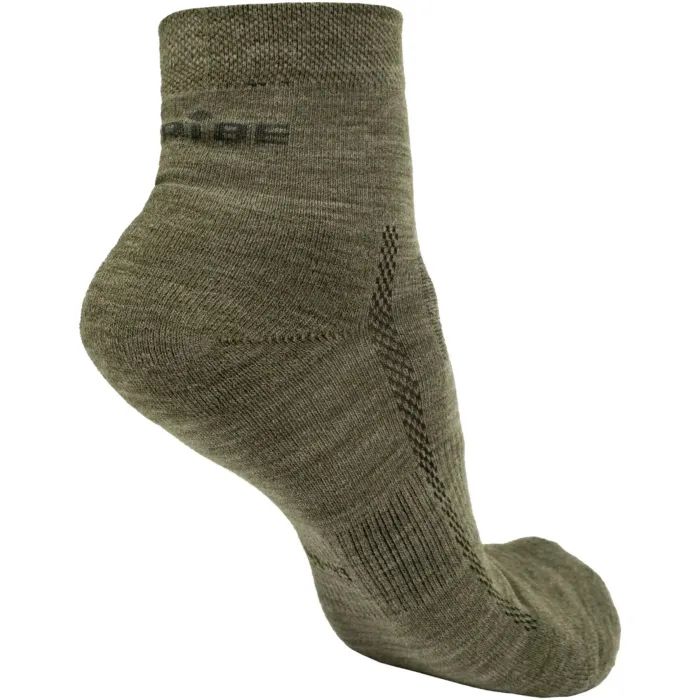 Носки Tribe Merino Hike T-KB-0017-olive, 44-46 (T-KB-0017-olive-44-46) изображение 5