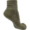 Носки Tribe Merino Hike T-KB-0017-olive, 38-40 (T-KB-0017-olive-38-40) изображение 5