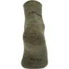 Носки Tribe Merino Hike T-KB-0017-olive, 38-40 (T-KB-0017-olive-38-40) изображение 6