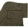 Носки Tribe Merino Hike T-KB-0017-olive, 38-40 (T-KB-0017-olive-38-40) изображение 8