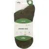 Носки Tribe Merino Hike T-KB-0017-olive, 38-40 (T-KB-0017-olive-38-40) изображение 9