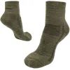 Носки Tribe Merino Hike T-KB-0017-olive, 38-40 (T-KB-0017-olive-38-40)