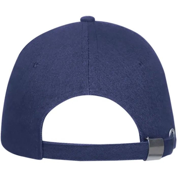 Кепка Sol's Buffalo кобальт (88100319TUN) зображення 2