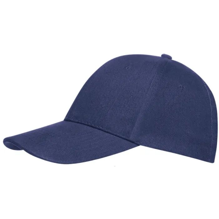 Кепка Sol's Buffalo кобальт (88100319TUN) зображення 3