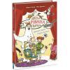 Книга Школа чарівних тварин розслідує. Флейтовий переполох. Книга 4 - Маргіт Ауер Ранок (9786170981141) изображение 3