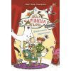 Книга Школа чарівних тварин розслідує. Флейтовий переполох. Книга 4 - Маргіт Ауер Ранок (9786170981141)
