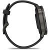 Смарт-часы Garmin Venu 4 (41mm), Black w/ Slate + Black, GPS смарт-годинник (010-03013-02) изображение 4