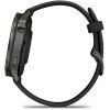 Смарт-часы Garmin Venu 4 (41mm), Black w/ Slate + Black, GPS смарт-годинник (010-03013-02) изображение 5