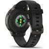Смарт-часы Garmin Venu 4 (41mm), Black w/ Slate + Black, GPS смарт-годинник (010-03013-02) изображение 6