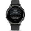 Смарт-часы Garmin Venu 4 (41mm), Black w/ Slate + Black, GPS смарт-годинник (010-03013-02) изображение 7
