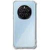 Чохол до мобільного телефона BeCover Anti-Shock Honor Magic7 Pro Clear (714713) зображення 2