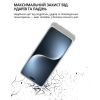 Чохол до мобільного телефона BeCover Anti-Shock Honor Magic7 Pro Clear (714713) зображення 4