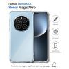 Чохол до мобільного телефона BeCover Anti-Shock Honor Magic7 Pro Clear (714713) зображення 7