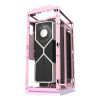 Корпус для ПК DARKFLASH DLH21 PINK изображение 6