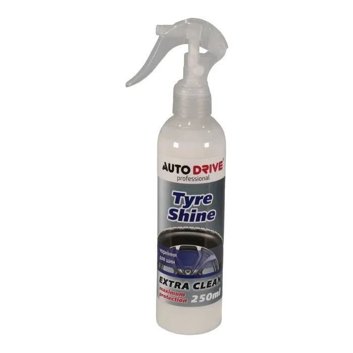 Автомобильный очиститель AUTO DRIVE Shine 250ml (AD0033)