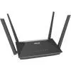 Маршрутизатор ASUS RT-AX52 AX1800, 3xGE LAN, 1xGE WAN, MESH (90IG08T0-MO3H00) зображення 2