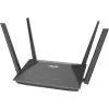 Маршрутизатор ASUS RT-AX52 AX1800, 3xGE LAN, 1xGE WAN, MESH (90IG08T0-MO3H00) зображення 3