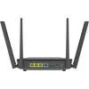 Маршрутизатор ASUS RT-AX52 AX1800, 3xGE LAN, 1xGE WAN, MESH (90IG08T0-MO3H00) зображення 4