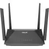 Маршрутизатор ASUS RT-AX52 AX1800, 3xGE LAN, 1xGE WAN, MESH (90IG08T0-MO3H00) зображення 5