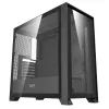 Корпус для ПК DARKFLASH DRX90 GLASS BLACK изображение 2
