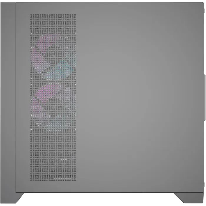 Корпус для ПК DARKFLASH DRX90 GLASS BLACK изображение 5