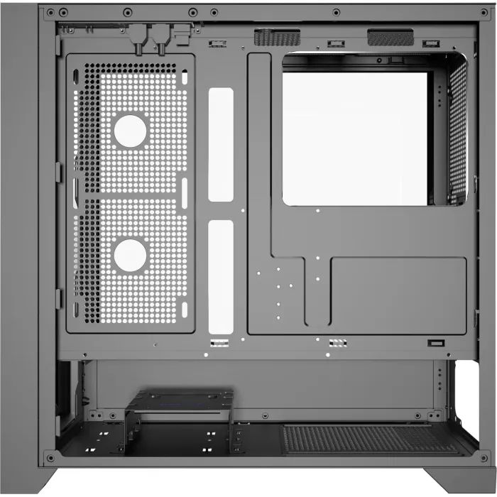 Корпус для ПК DARKFLASH DRX90 GLASS BLACK изображение 6