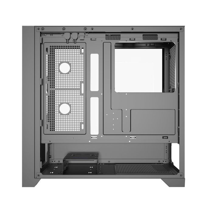 Корпус для ПК DARKFLASH DRX90 GLASS BLACK изображение 7