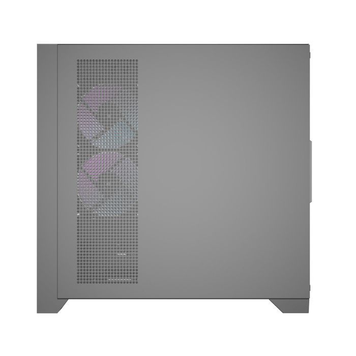 Корпус для ПК DARKFLASH DRX90 GLASS BLACK изображение 8