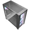 Корпус для ПК DARKFLASH DRX90 GLASS BLACK изображение 8