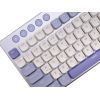 Клавіатура Thunderobot K96 Tri-mode Red Switch UA Purple (6932066308223) зображення 10