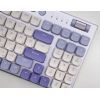 Клавіатура Thunderobot K96 Tri-mode Red Switch UA Purple (6932066308223) зображення 11