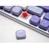 Клавіатура Thunderobot K96 Tri-mode Red Switch UA Purple (6932066308223) зображення 8