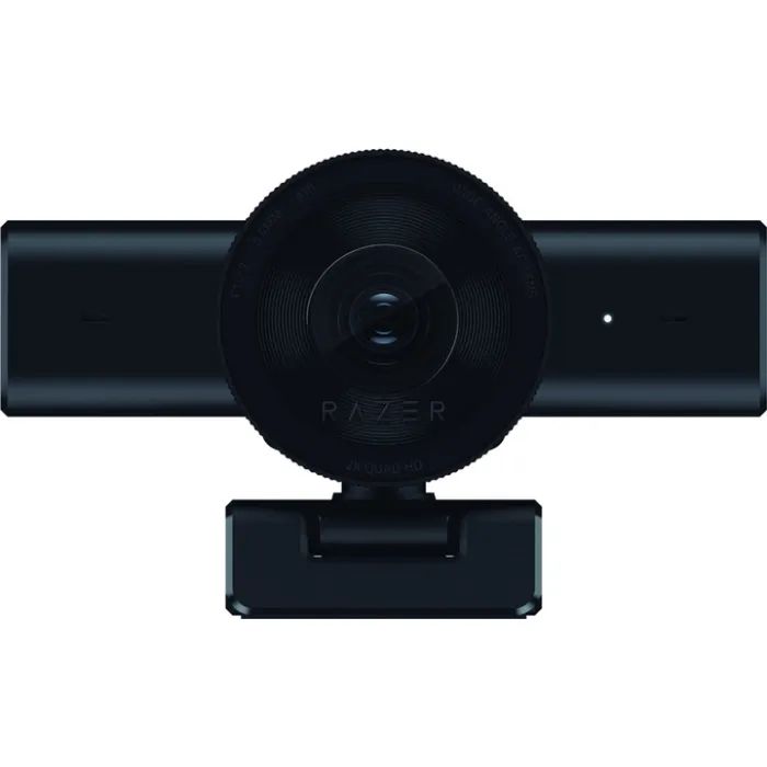 Веб-камера Razer Kiyo V2 X (RZ19-05380100-R3M1)