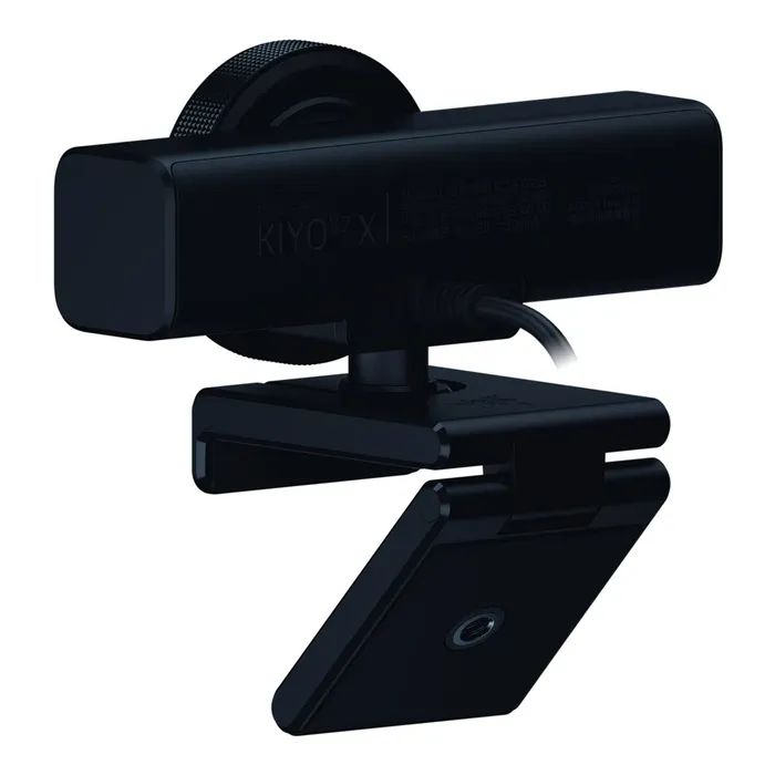 Веб-камера Razer Kiyo V2 X (RZ19-05380100-R3M1) зображення 4