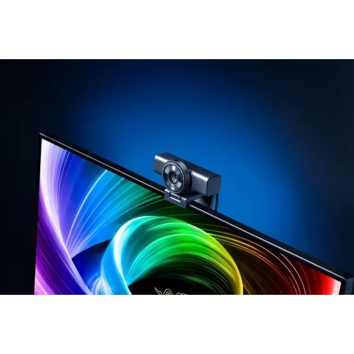 Веб-камера Razer Kiyo V2 X (RZ19-05380100-R3M1) зображення 7