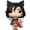Фігурка Funko Pop серії Ліга легенд - Арі (80300)