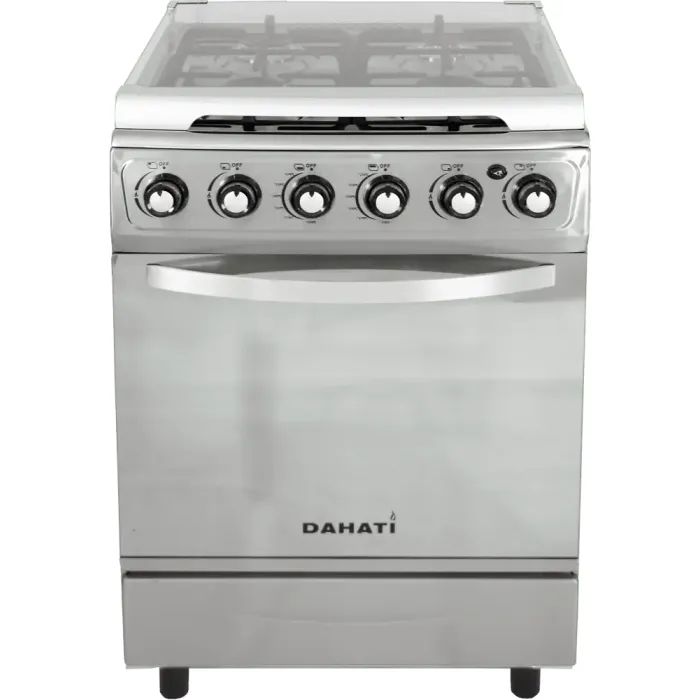 Плита DAHATI 2000-61X изображение 2