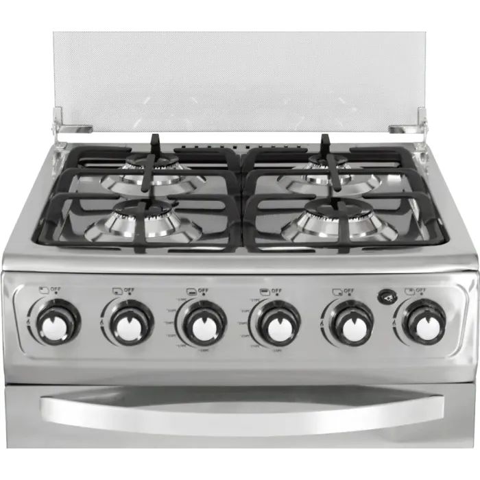 Плита DAHATI 2000-61X изображение 3