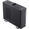 Корпус для ПК Gamemax ST-608-2U2-2U3-TYPE-C-CR-400W зображення 8