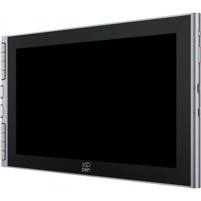 Планшет-монитор XP-Pen Artist12 Pen Display (3nd Gen) Gray (CPCD121FH-GR) изображение 10