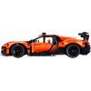 Конструктор LEGO Technic Гіперкар Bugatti Chiron Pur Sport (42222) зображення 3