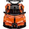 Конструктор LEGO Technic Гіперкар Bugatti Chiron Pur Sport (42222) зображення 4