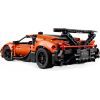 Конструктор LEGO Technic Гіперкар Bugatti Chiron Pur Sport (42222) зображення 5