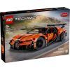 Конструктор LEGO Technic Гіперкар Bugatti Chiron Pur Sport (42222)