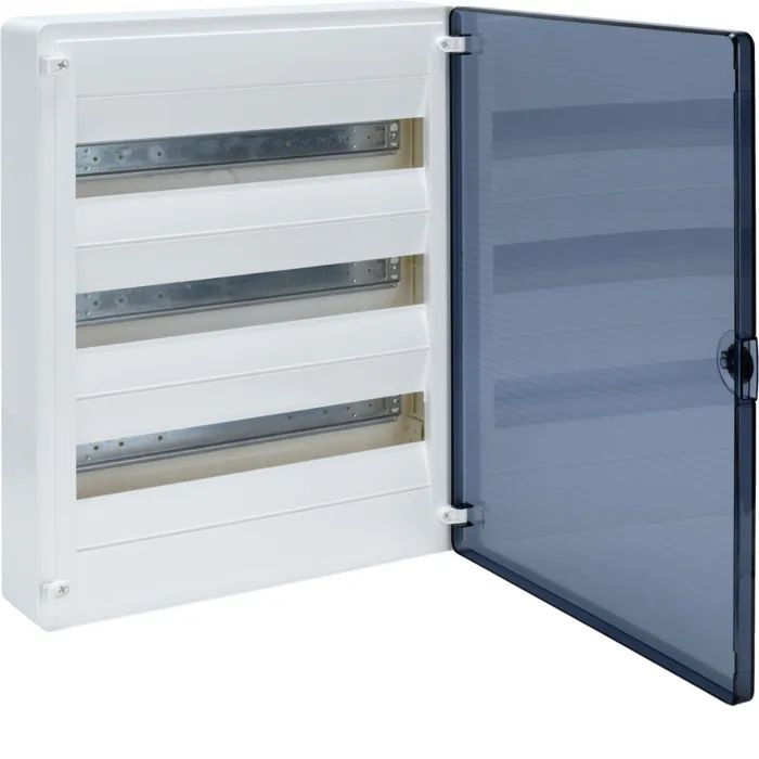 Розподільний щит Hager VS318TD